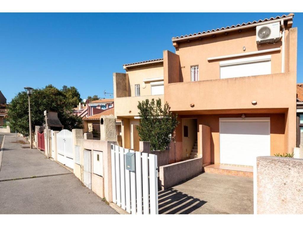 Studio Mezzanine St Pierre La Mer Saint-Pierre-la-Mer  ภายนอก รูปภาพ