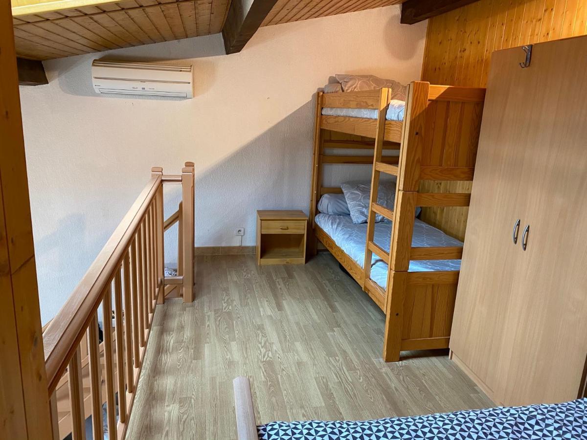 Studio Mezzanine St Pierre La Mer Saint-Pierre-la-Mer  ภายนอก รูปภาพ