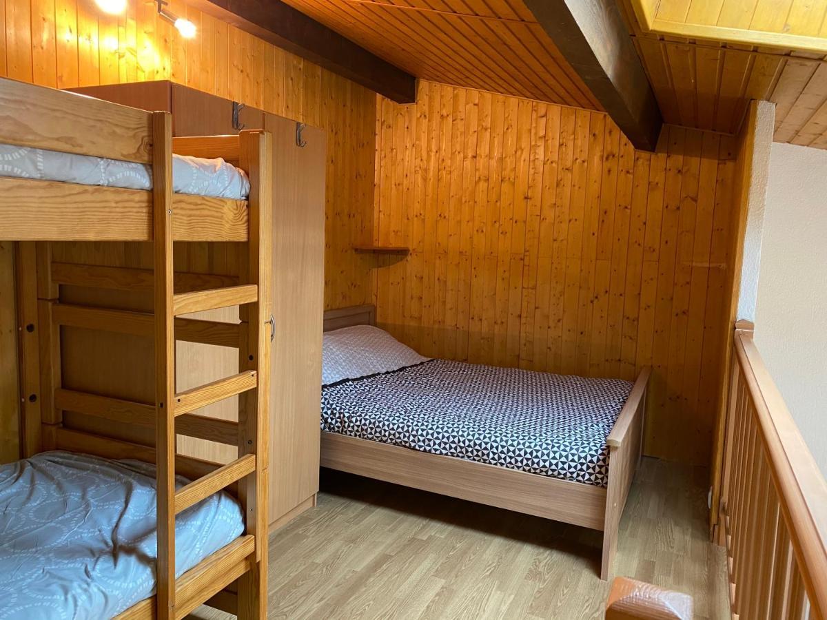 Studio Mezzanine St Pierre La Mer Saint-Pierre-la-Mer  ภายนอก รูปภาพ